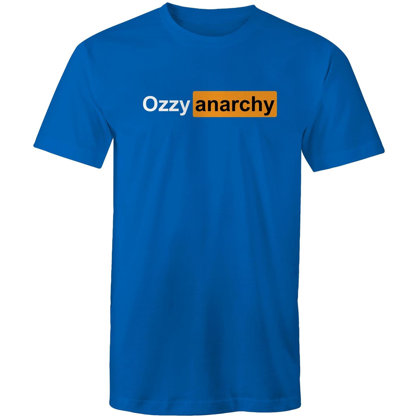 Men's - Porn Hub - Ozzy Anarchy Tee