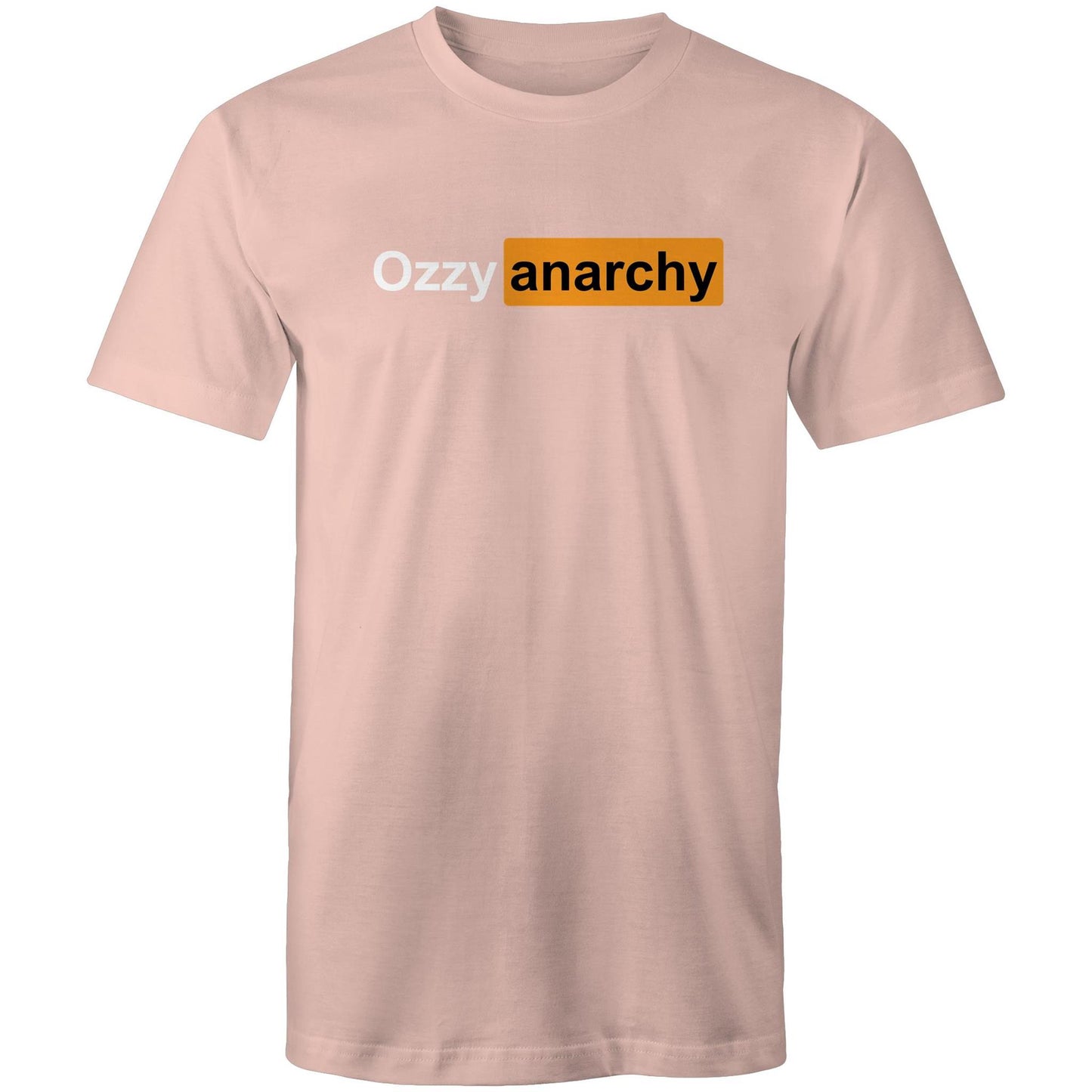 Men's - Porn Hub - Ozzy Anarchy Tee