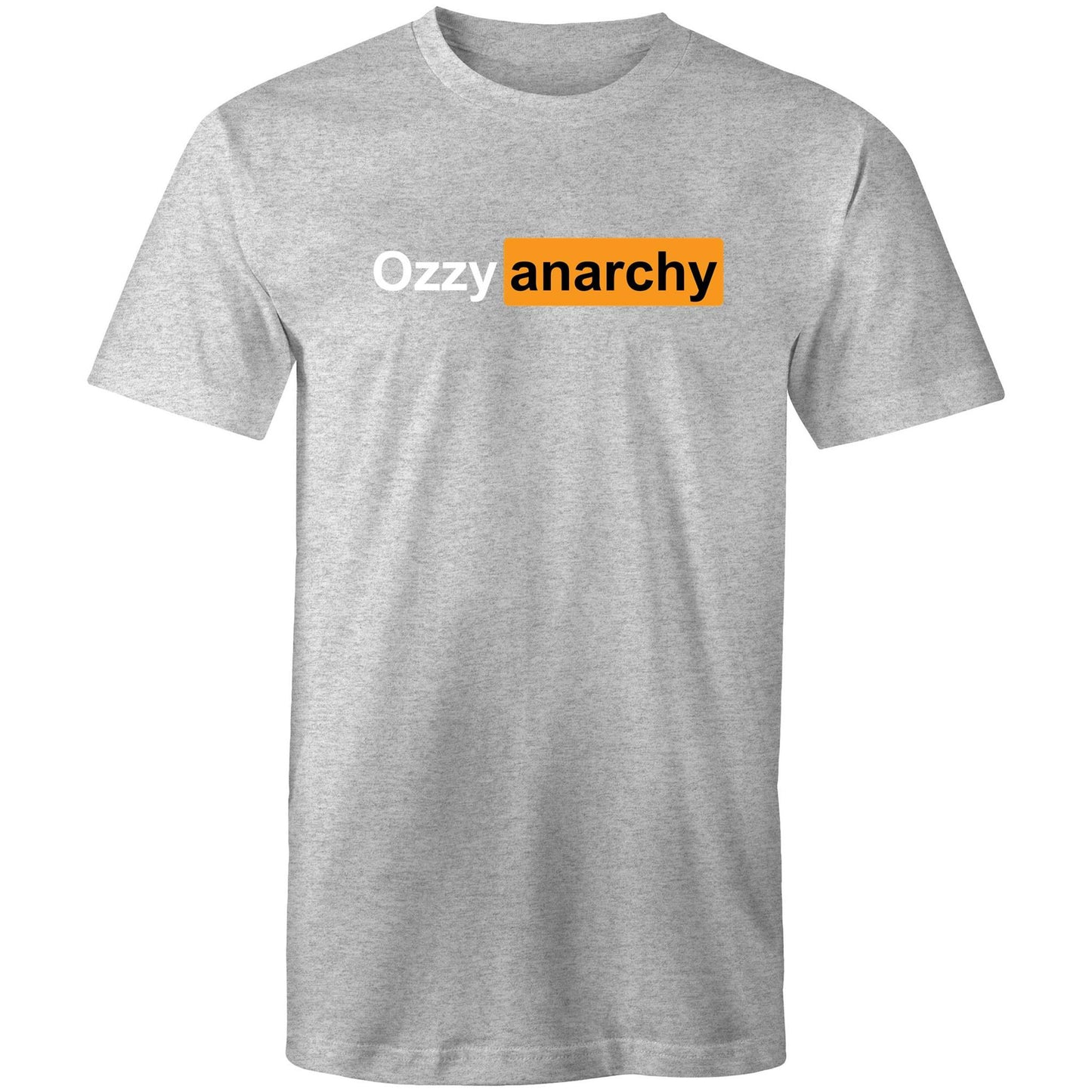 Men's - Porn Hub - Ozzy Anarchy Tee