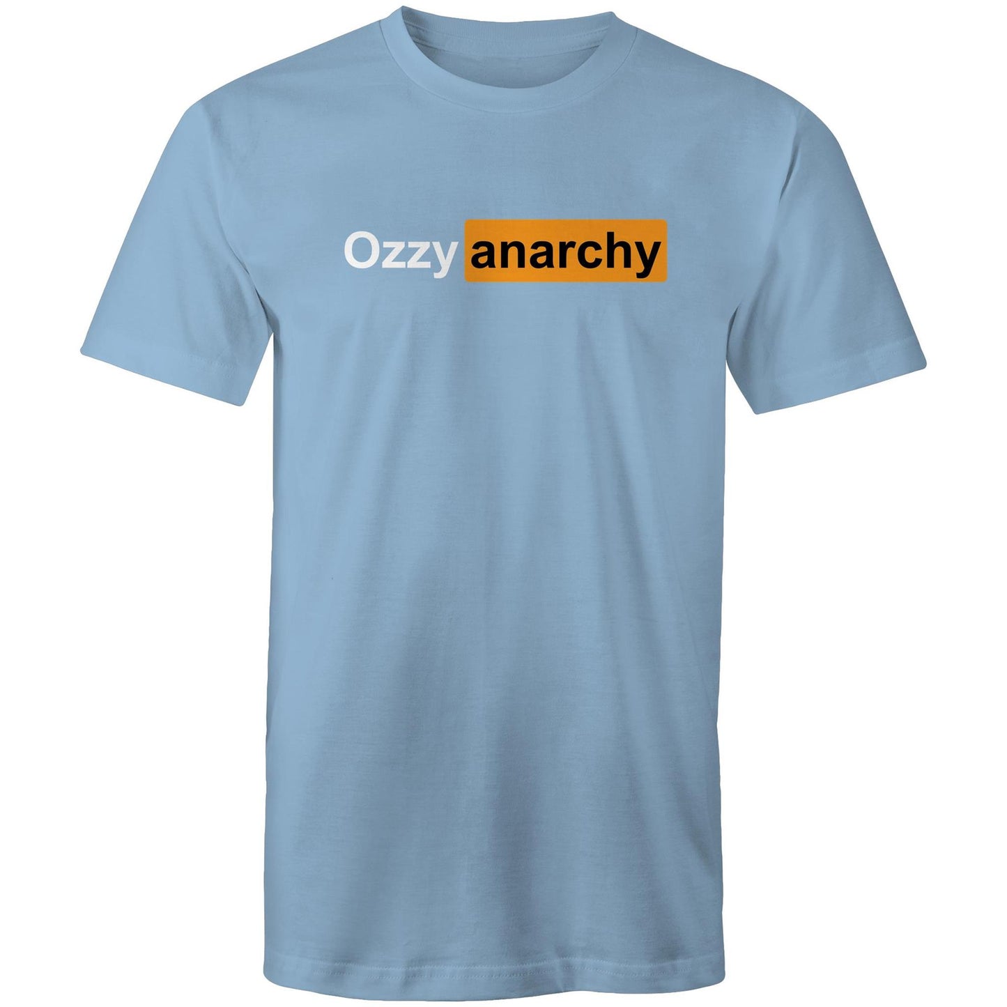 Men's - Porn Hub - Ozzy Anarchy Tee