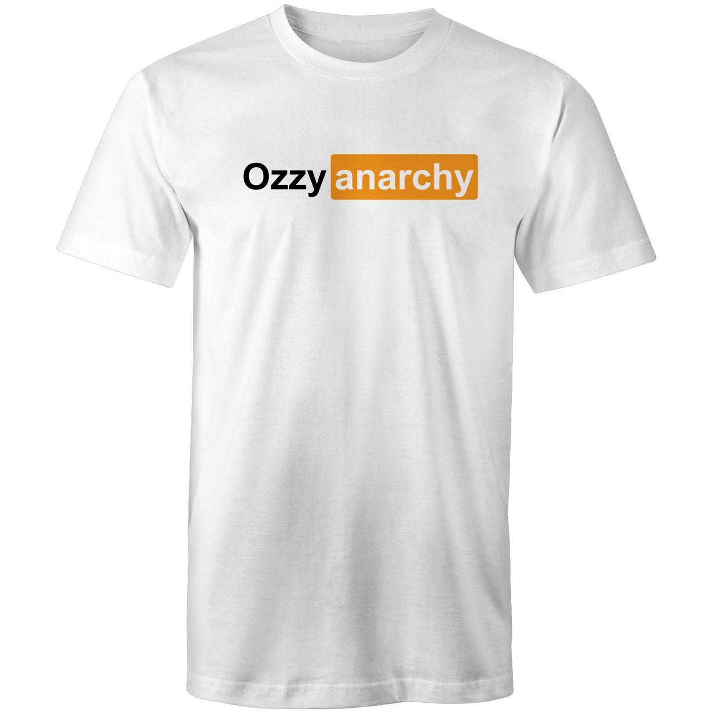 Men's - Porn Hub - Ozzy Anarchy Tee