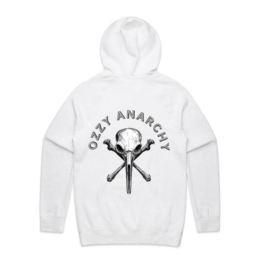 Bin Chicken Skull | Supply Hood | Ozzy Anarchy
