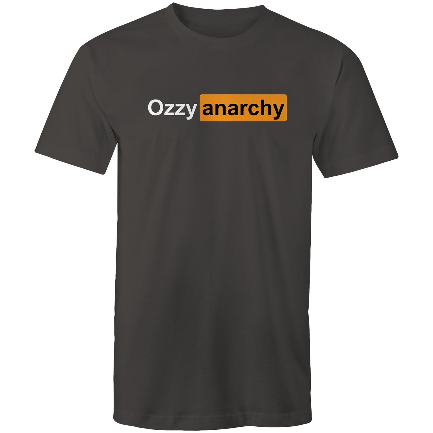 Men's - Porn Hub - Ozzy Anarchy Tee
