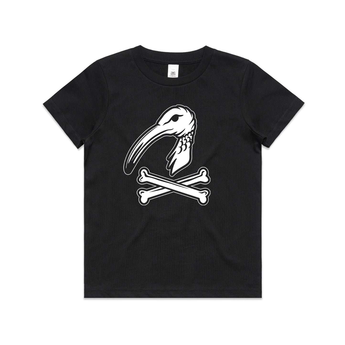 Kids Youth - Jolly Roger Tee